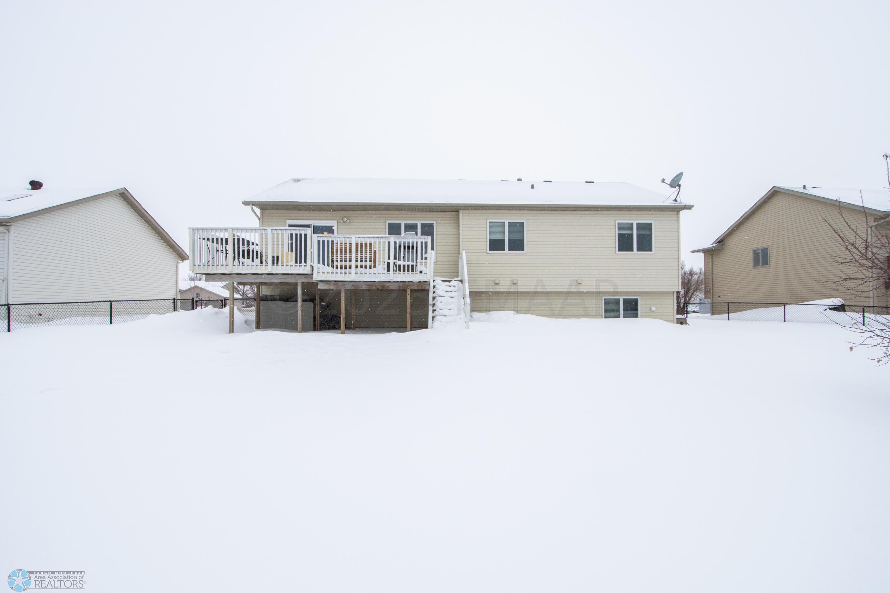 House Back