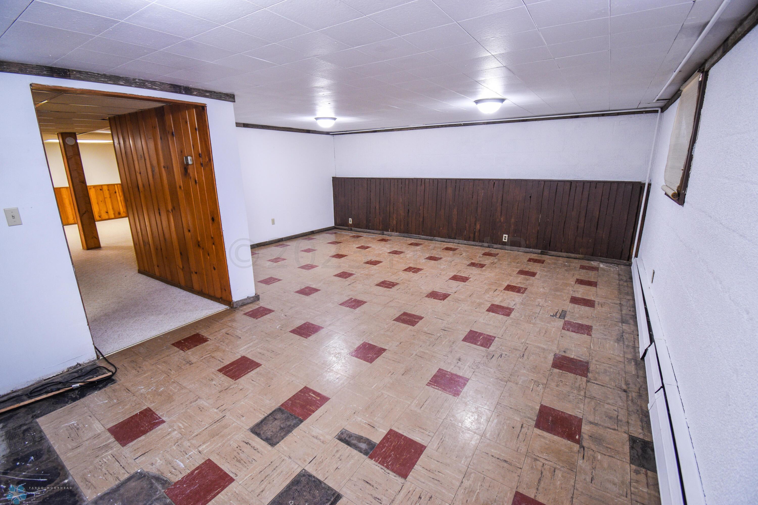 basement bonus