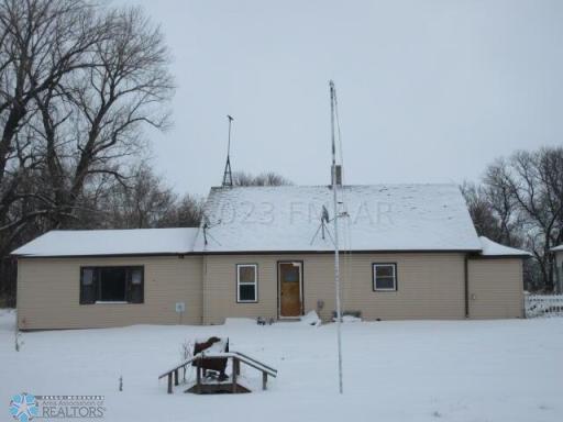 2678 126TH Avenue SE, Oriska, ND 58063