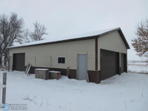 2678 126TH Avenue SE, Oriska, ND 58063