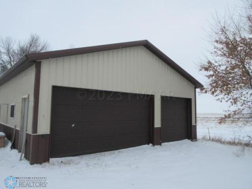 2678 126TH Avenue SE, Oriska, ND 58063