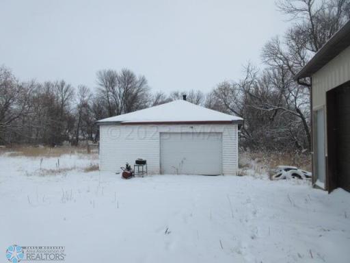 2678 126TH Avenue SE, Oriska, ND 58063