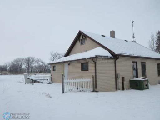 2678 126TH Avenue SE, Oriska, ND 58063