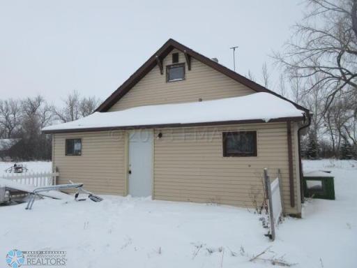 2678 126TH Avenue SE, Oriska, ND 58063