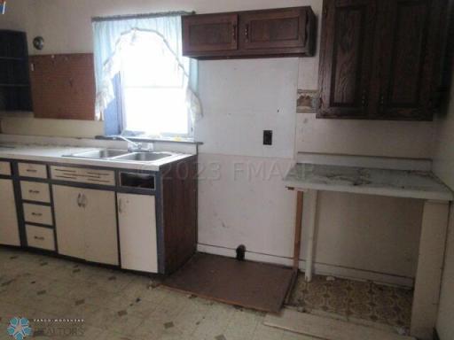 2678 126TH Avenue SE, Oriska, ND 58063