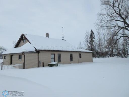 2678 126TH Avenue SE, Oriska, ND 58063