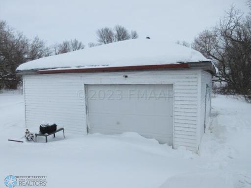 2678 126TH Avenue SE, Oriska, ND 58063