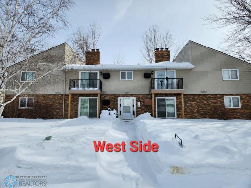 2024 PARK Boulevard S, #C7, Fargo, ND 58103