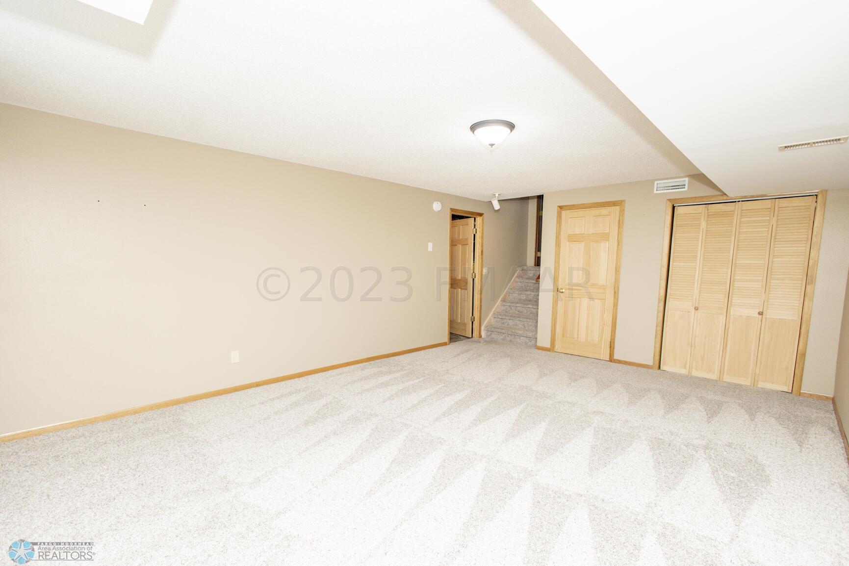 4th bedroom/bonus room