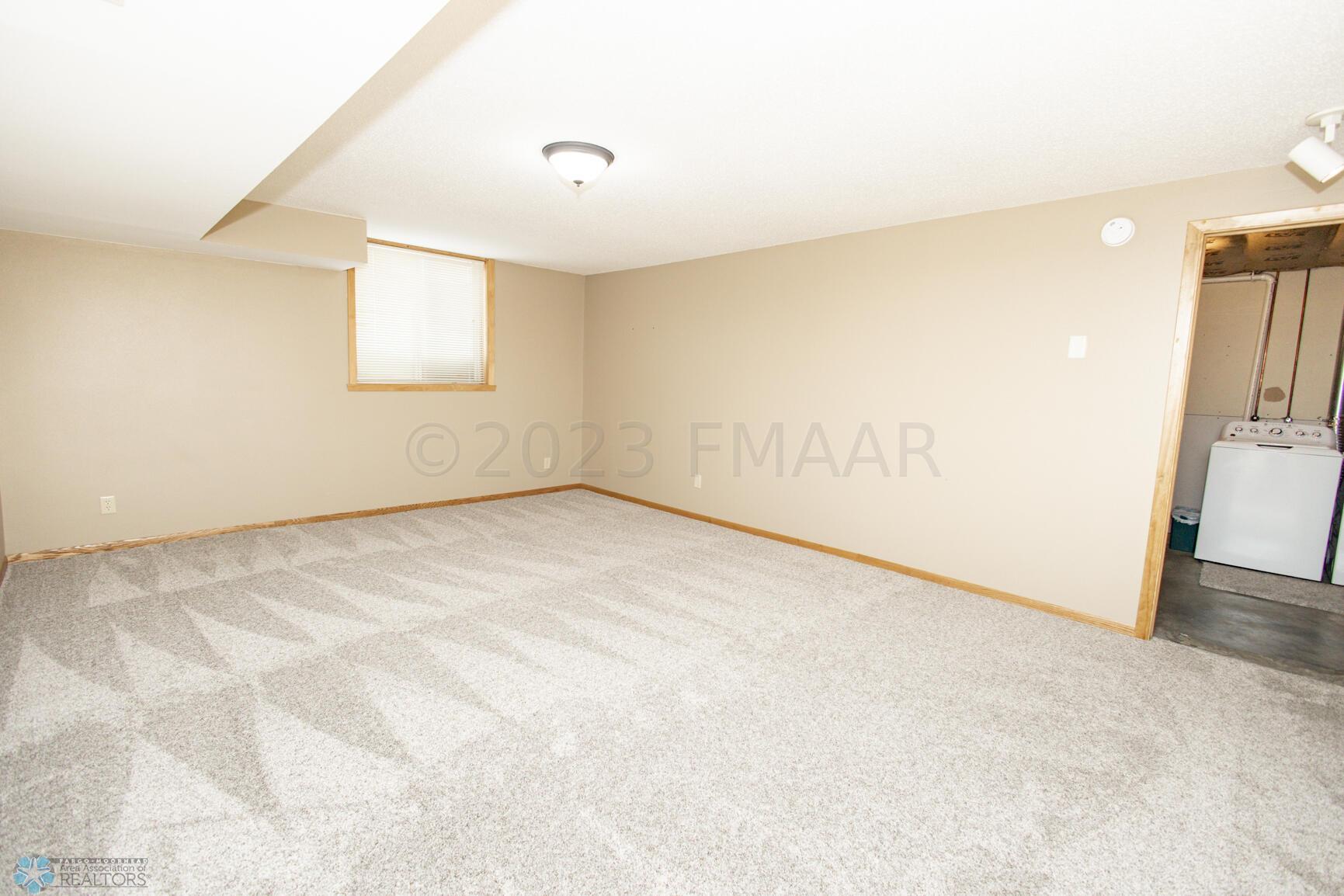 4th bedroom/bonus room