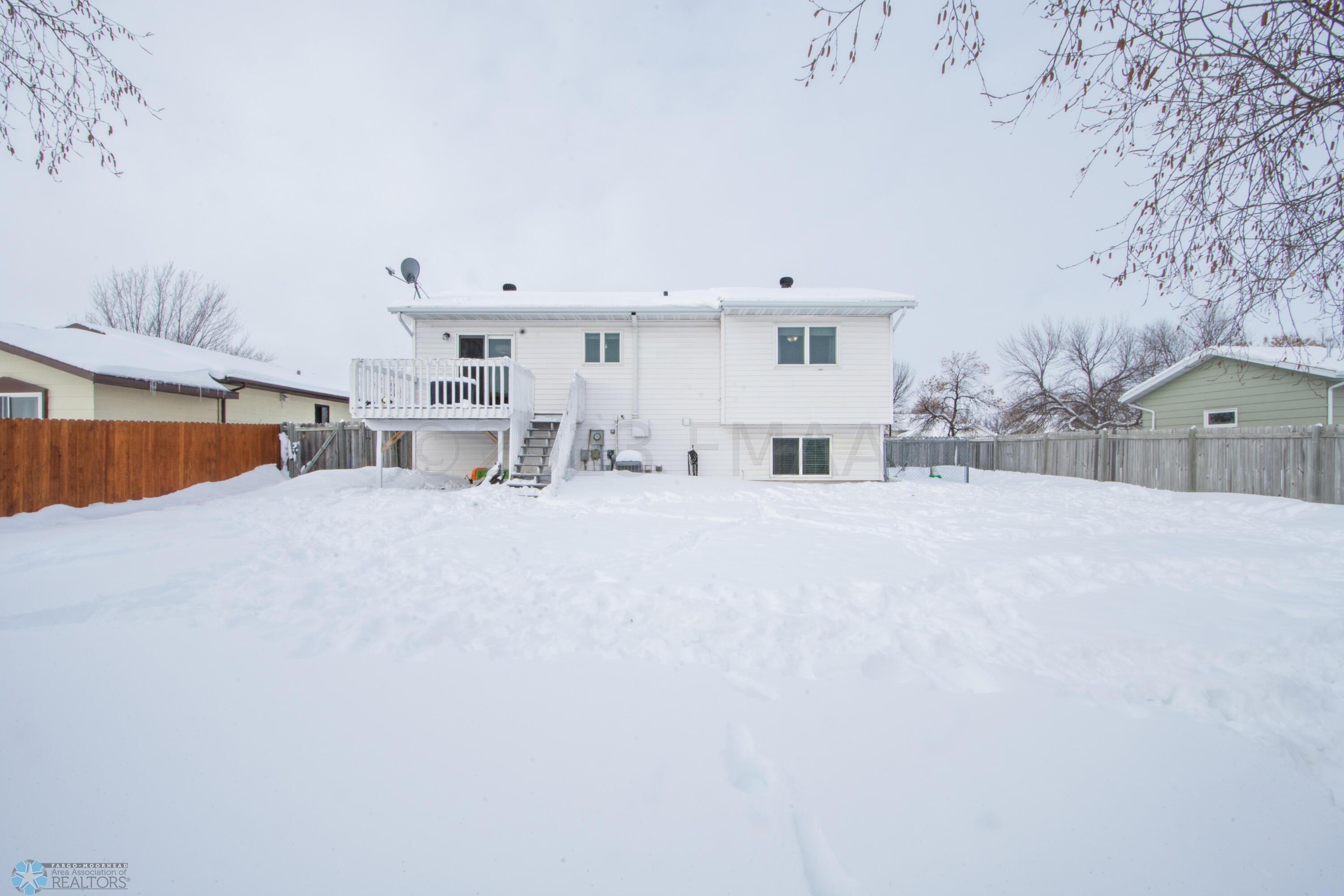 House Back
