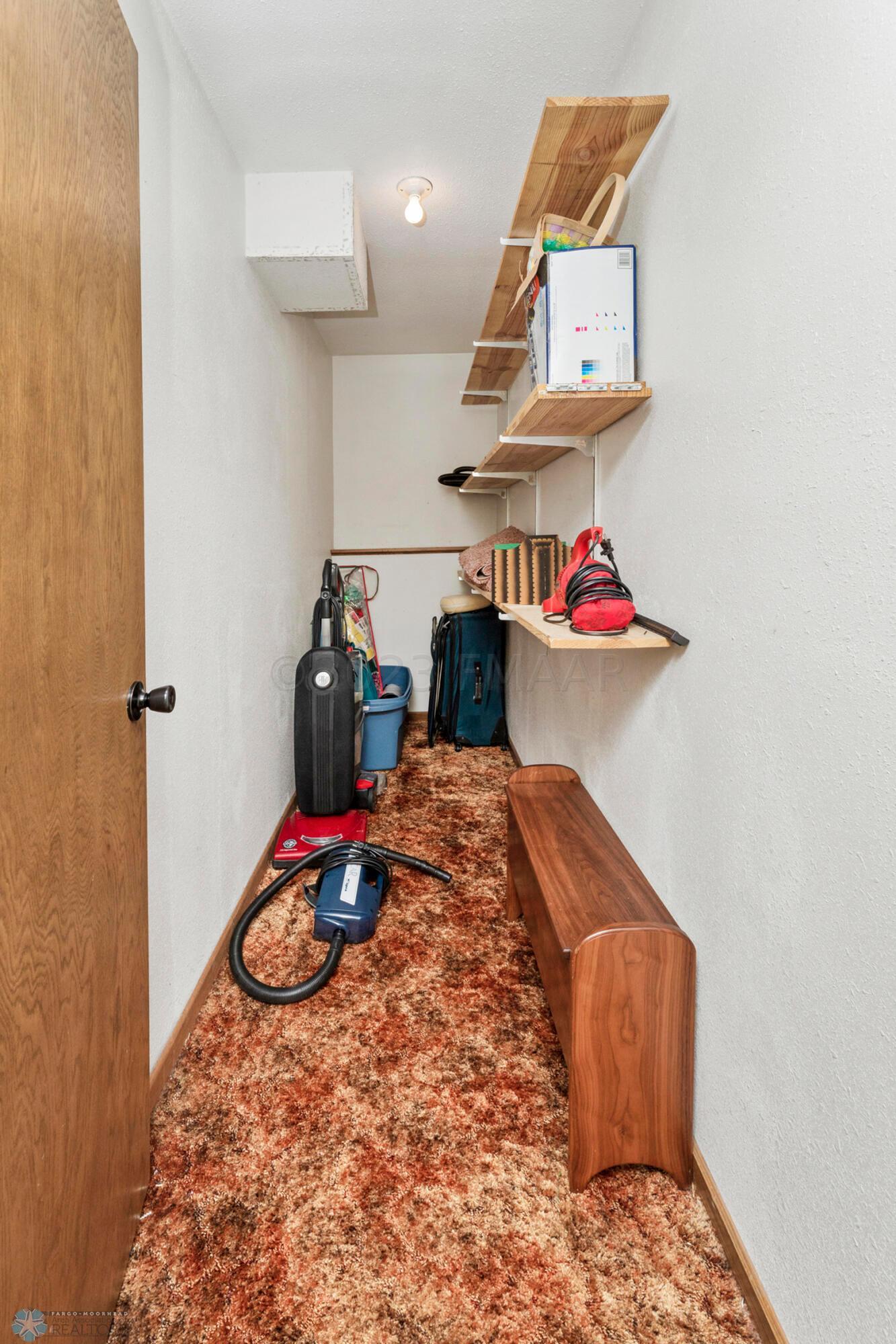 Storage