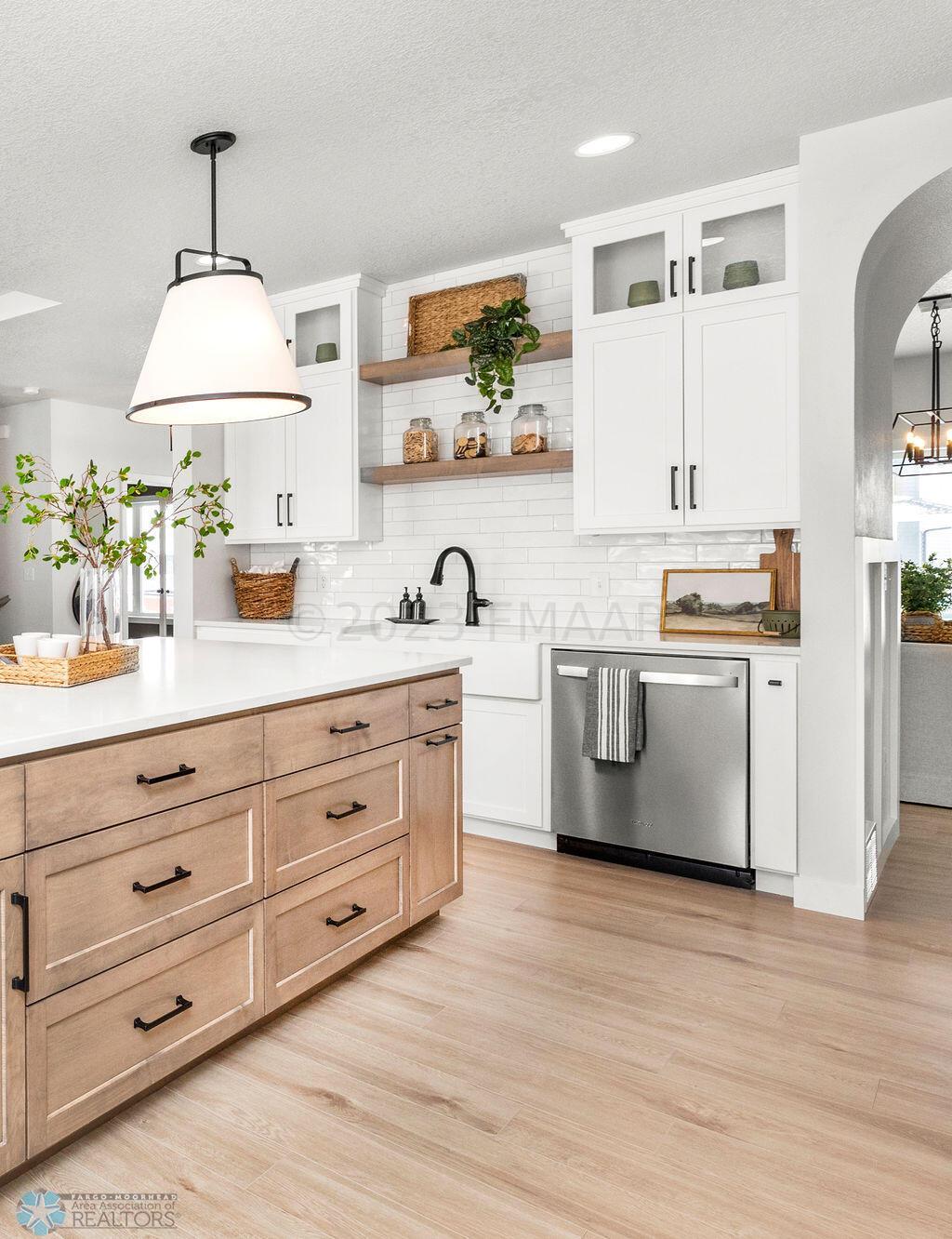 Kitchen Details