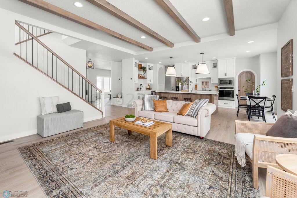 Open Concept