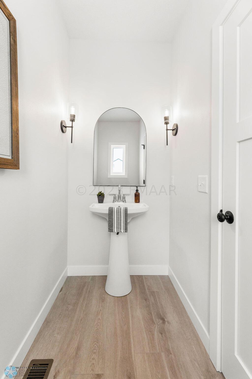 Powder Bath