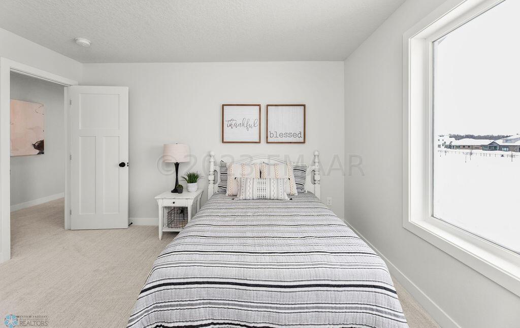 Bedroom 2 of 4