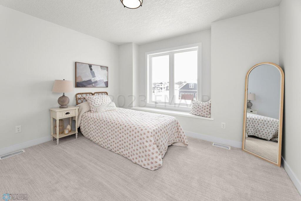 Bedroom 3 of 4