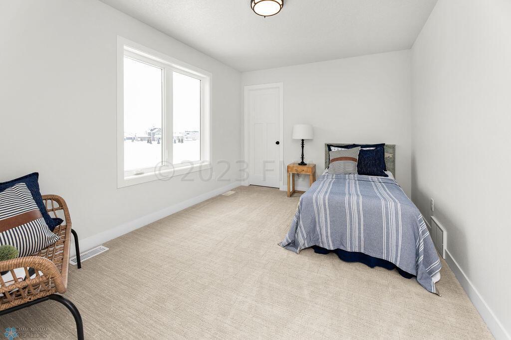 Bedroom 4 of 4