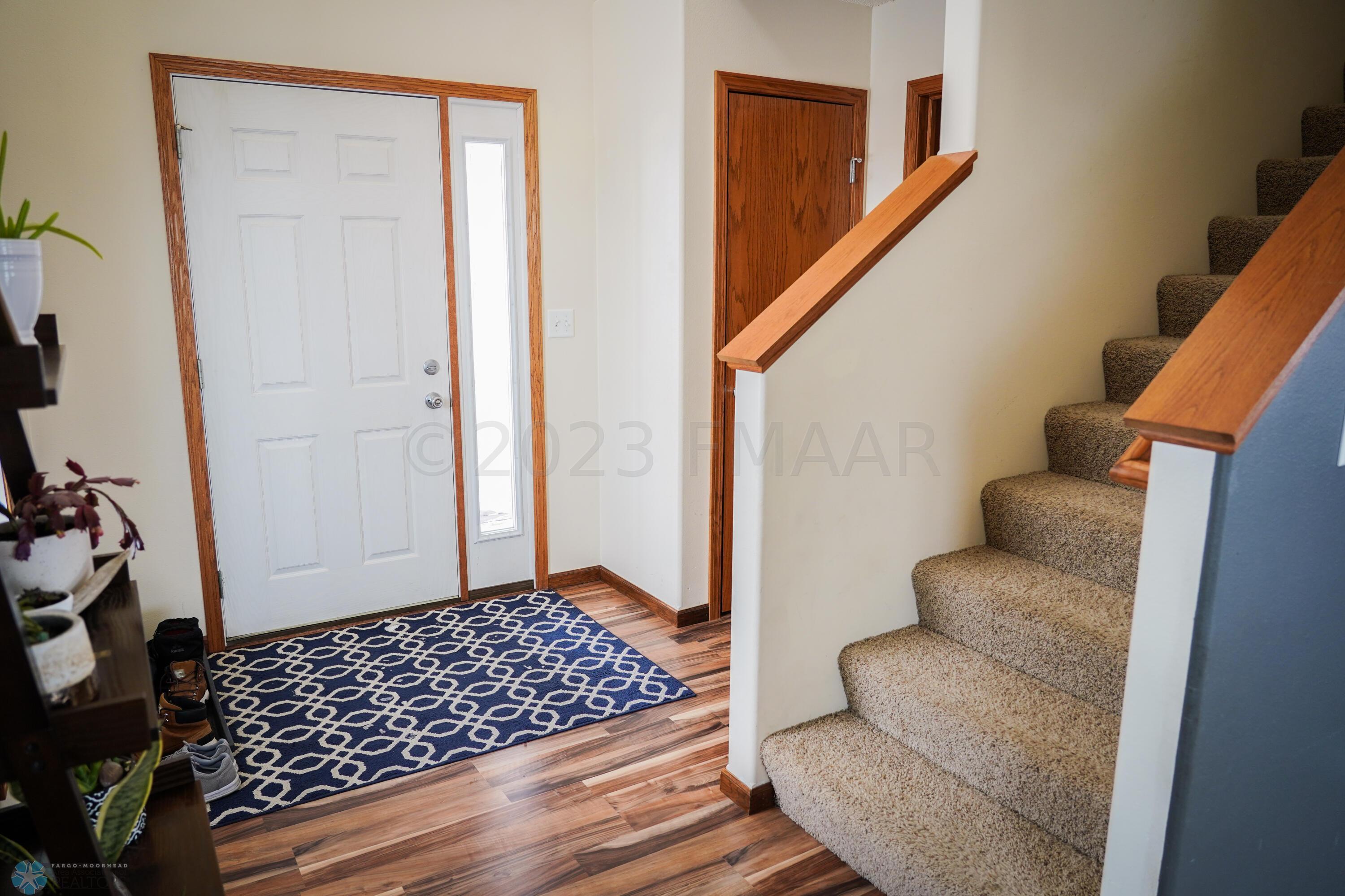 Entryway