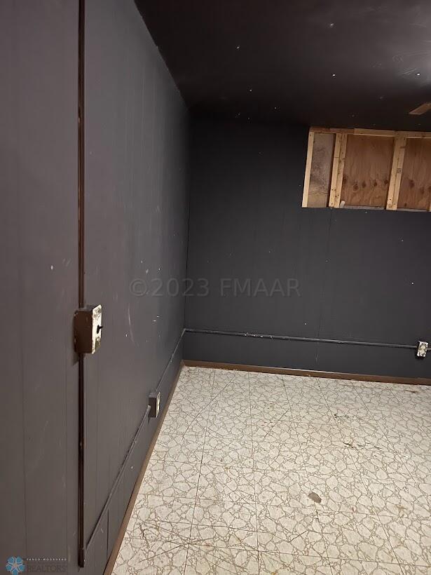 Storage Room