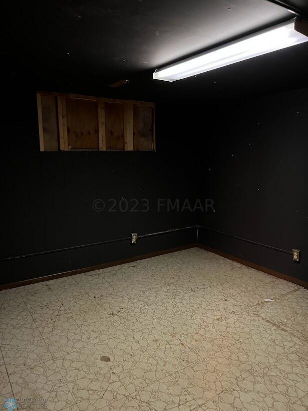 Storage Room