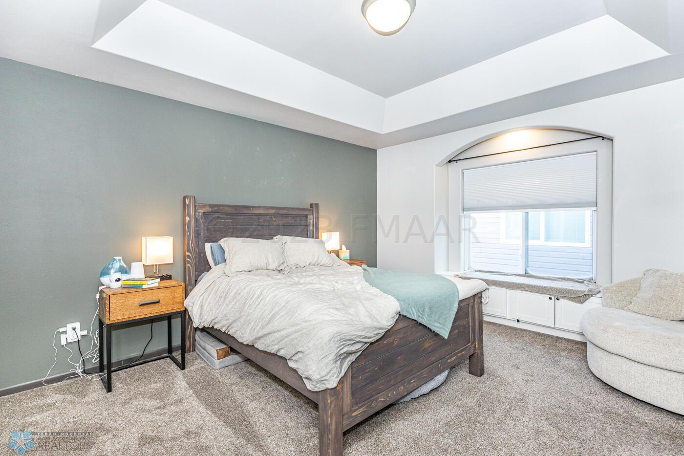 Primary Bed