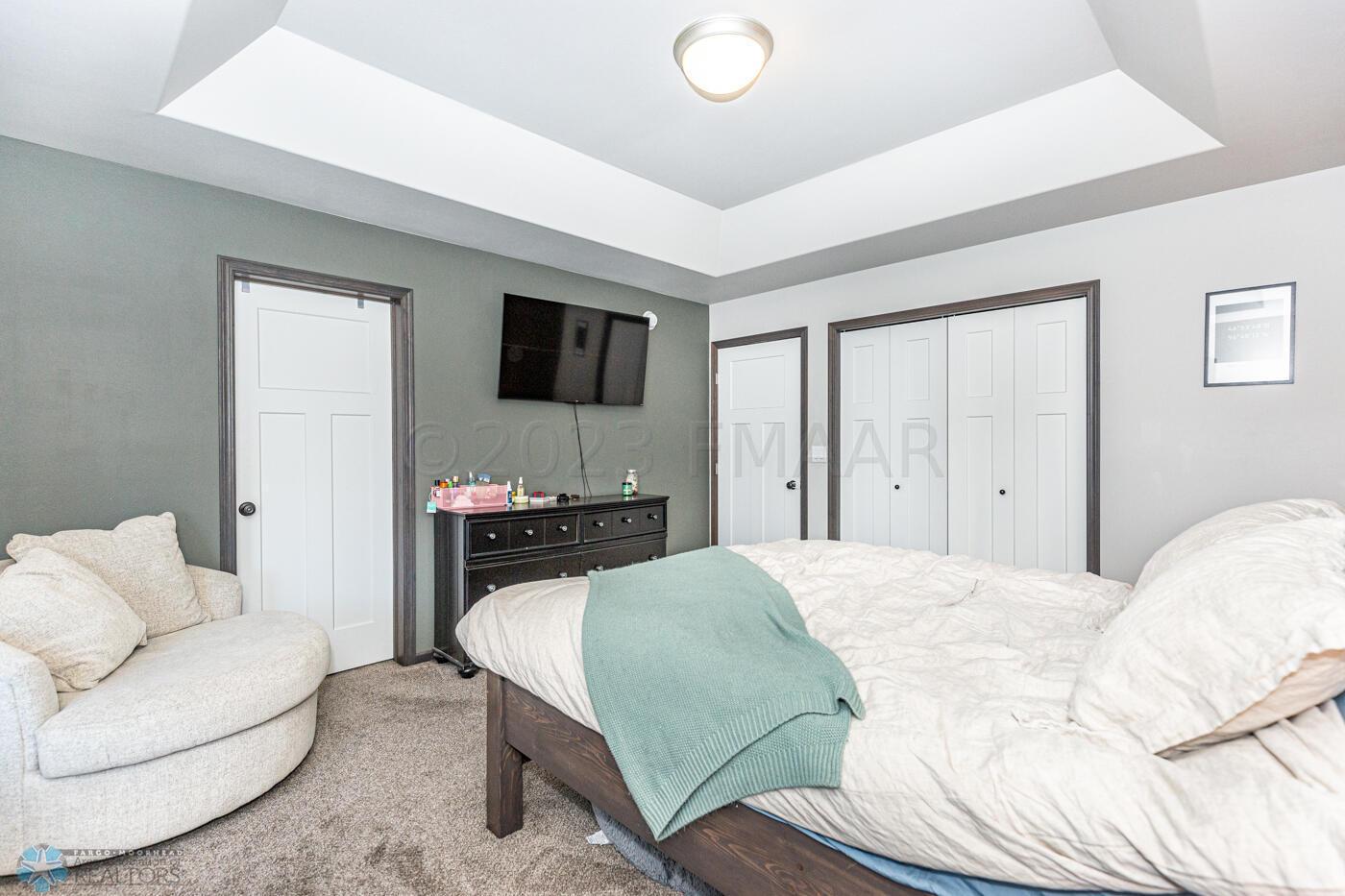 Primary Bed