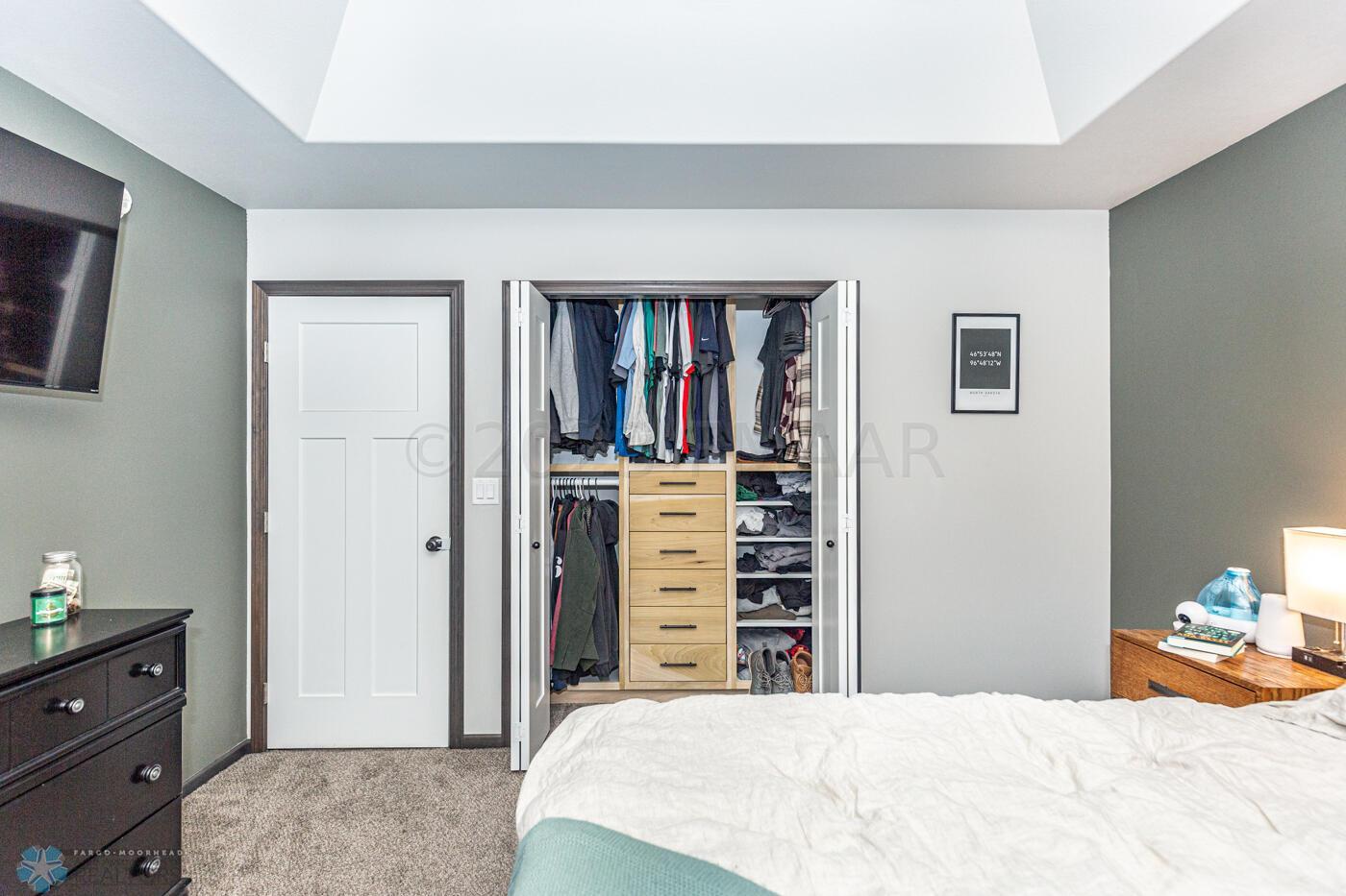 Primary Bed