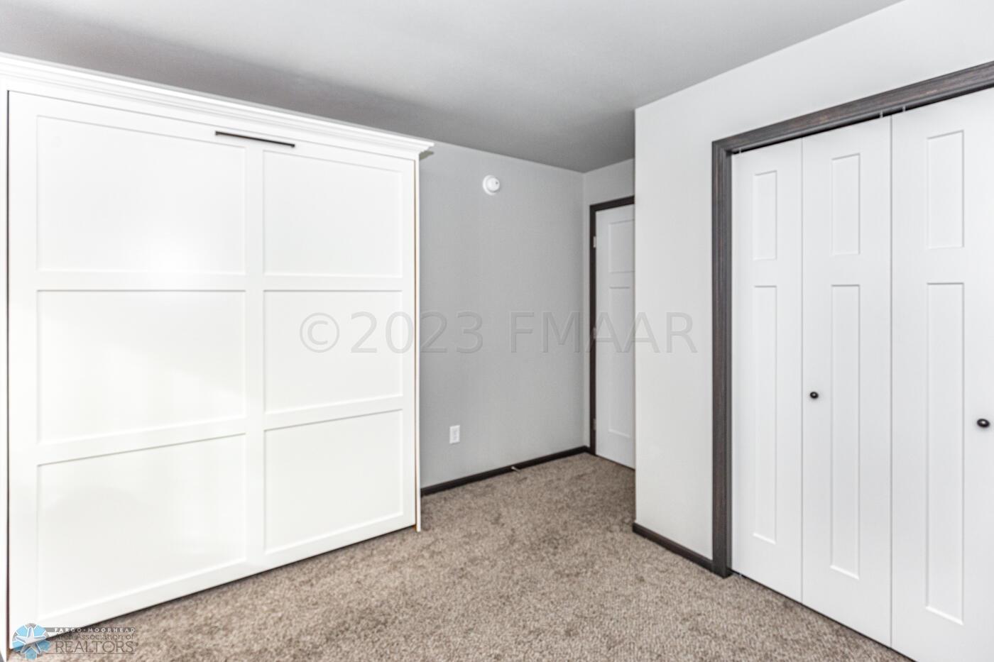 Lower level bed 3