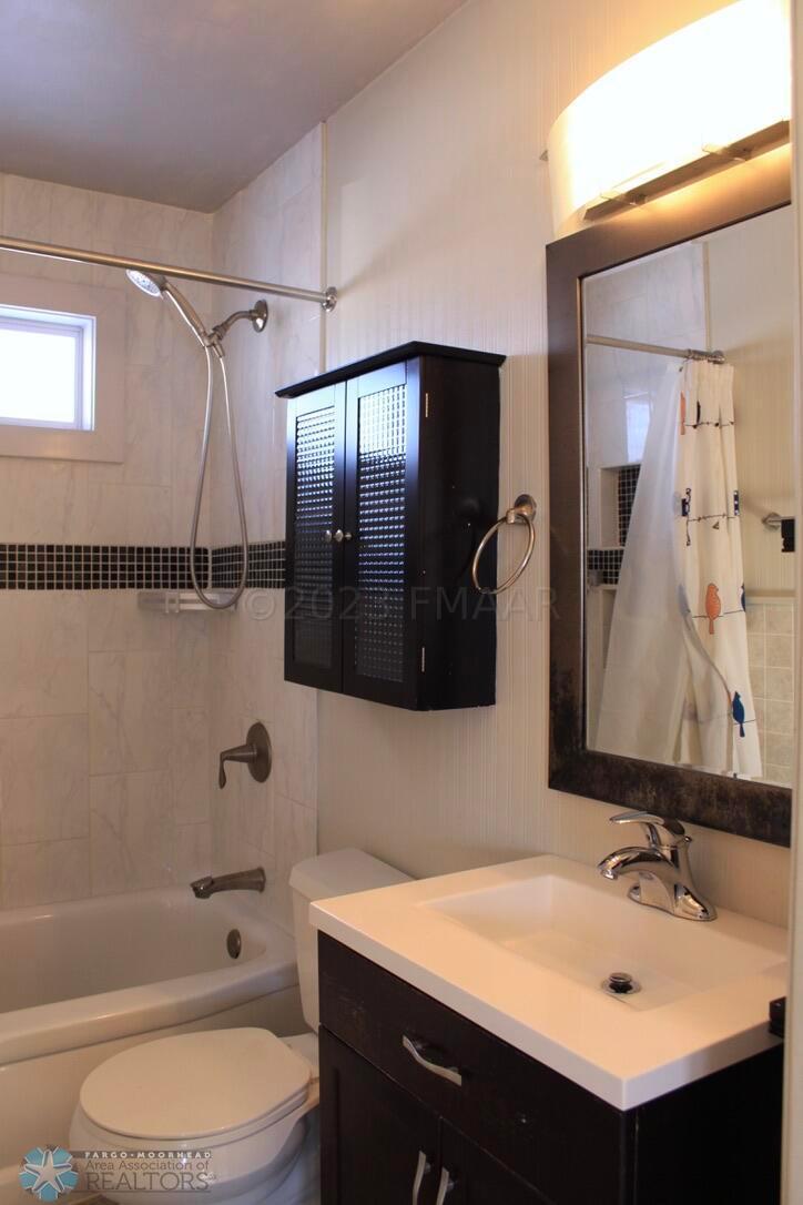 Main Level Bathroom