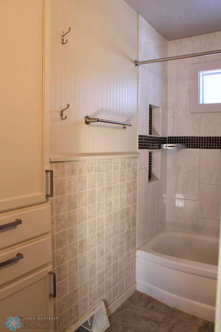 Main Level Bathroom