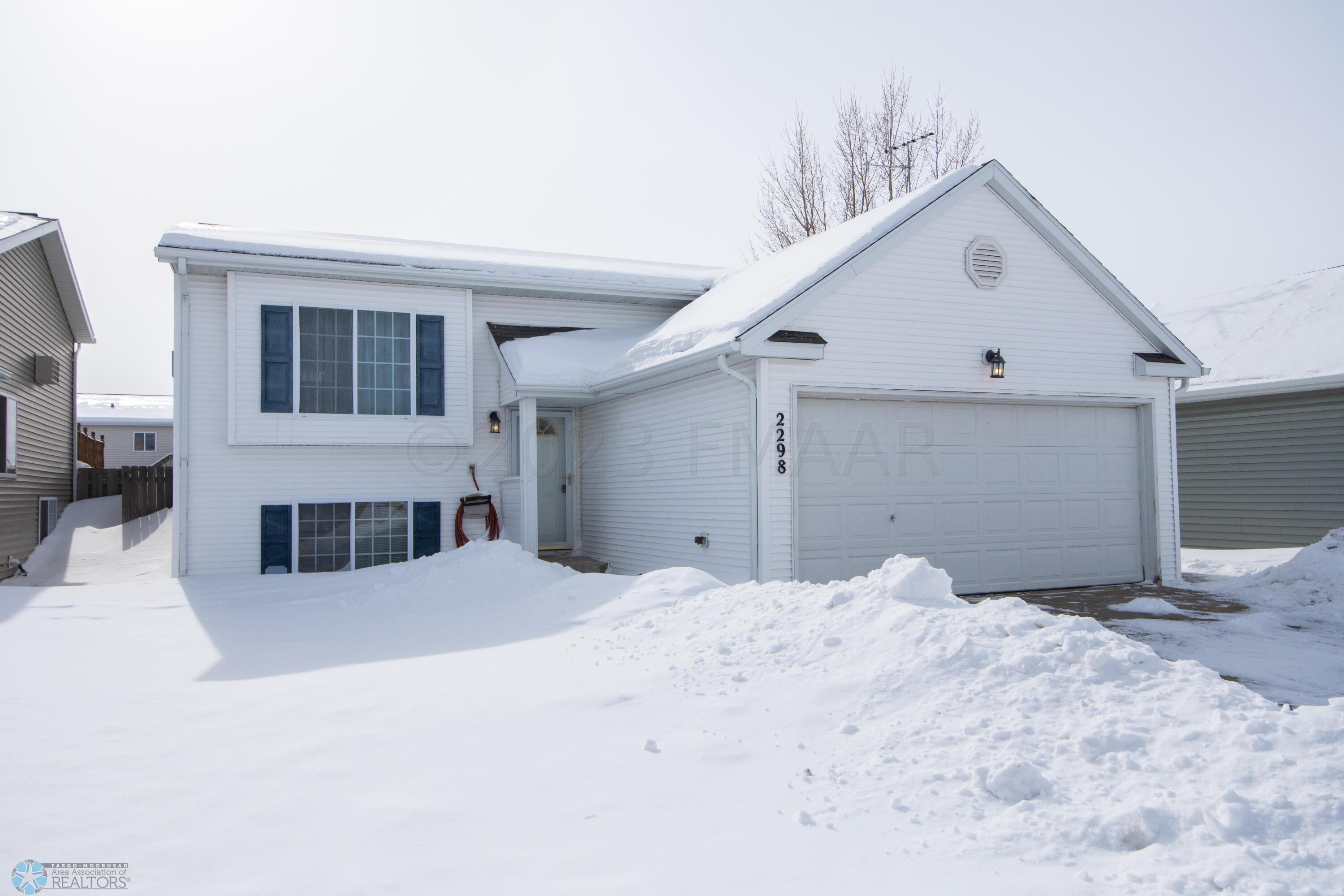 Your next home!