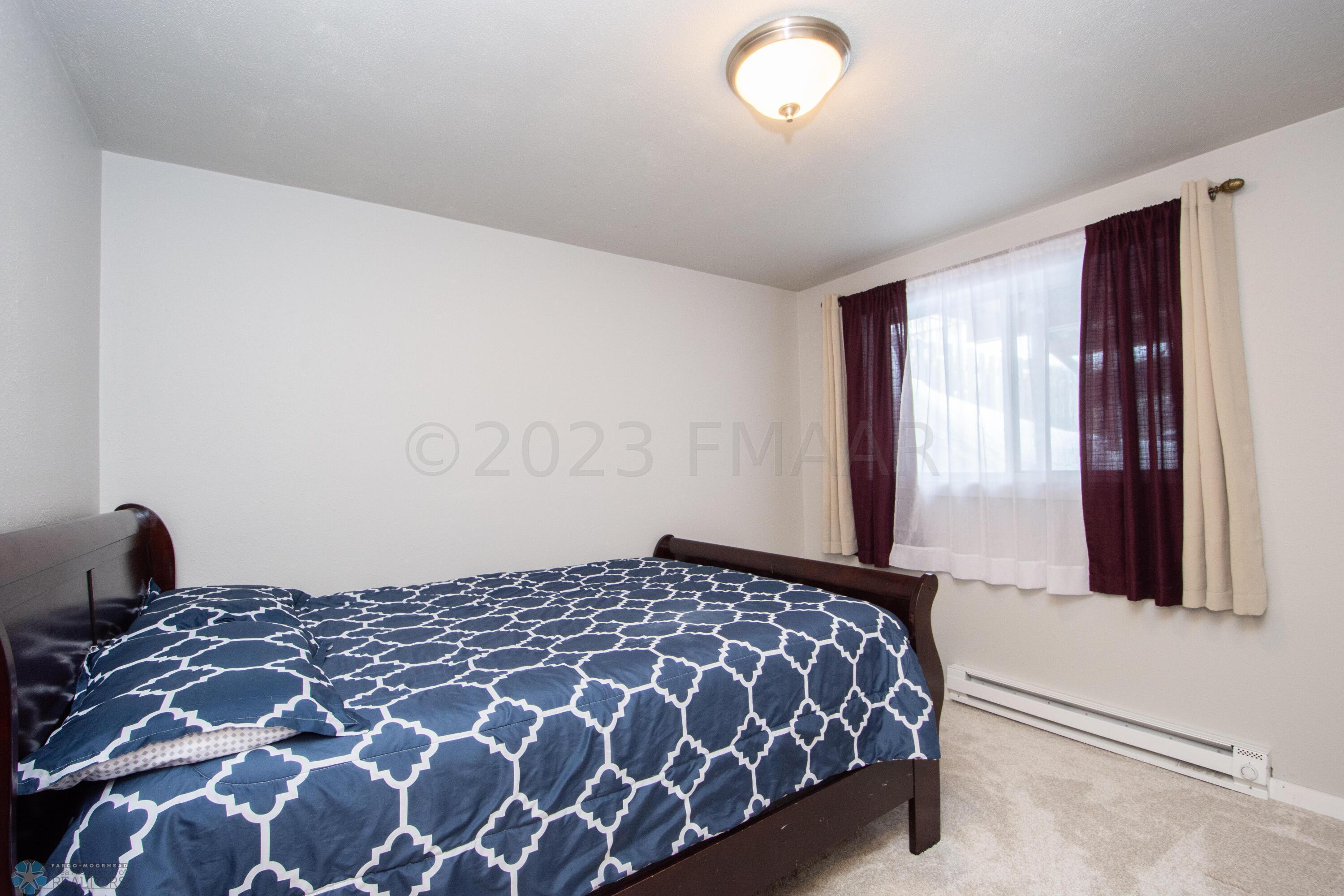 2nd Bedroom