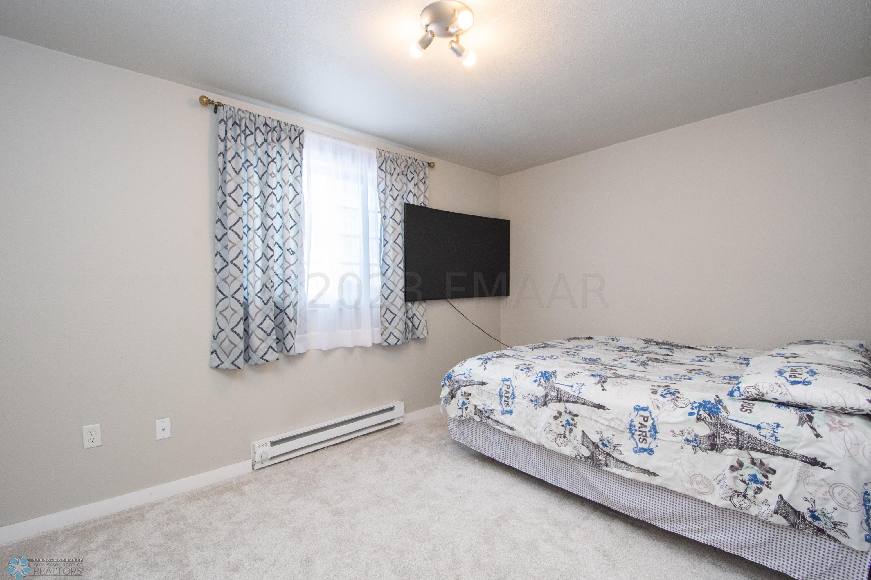 3rd Bedroom