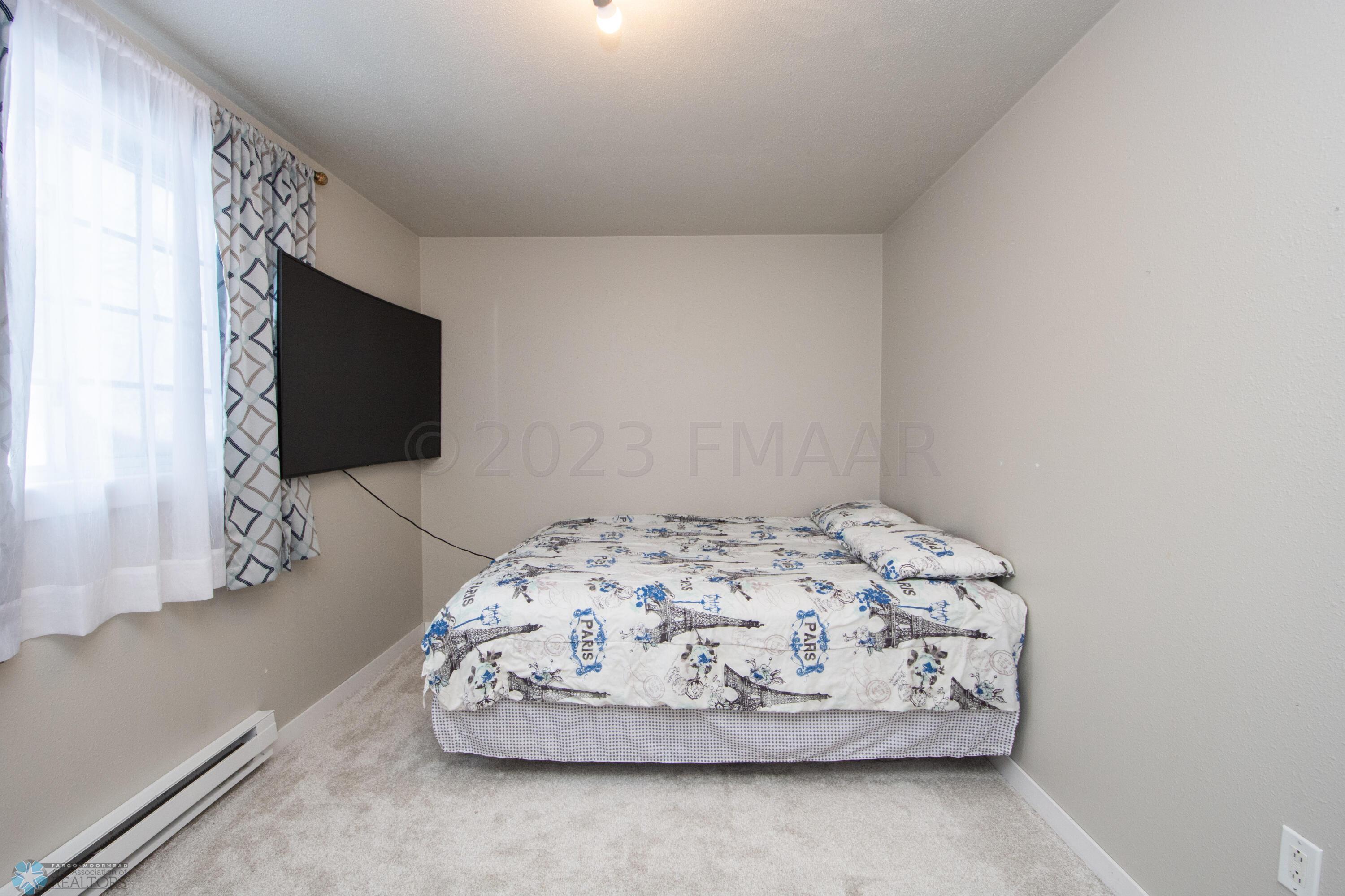 3rd Bedroom