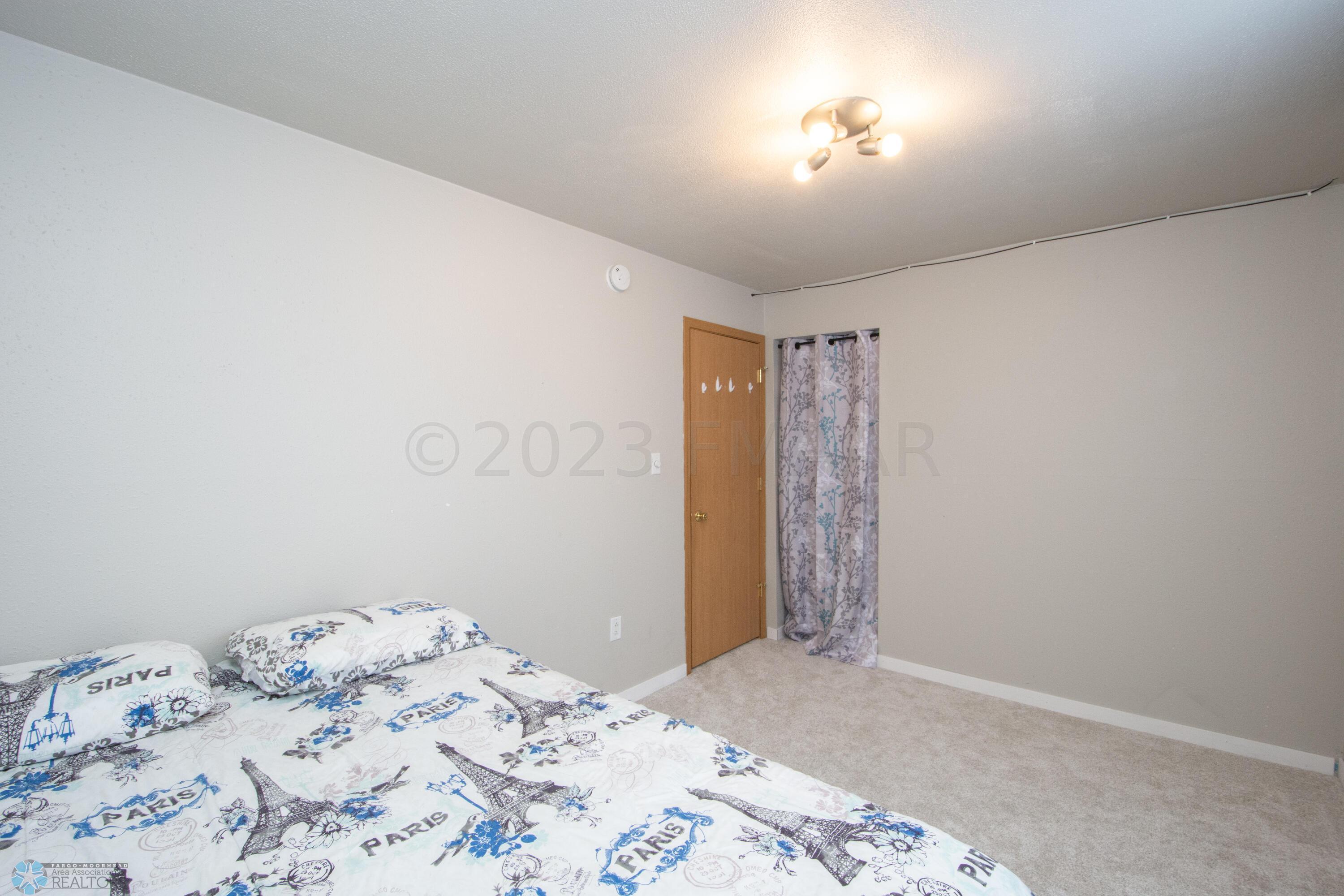 3rd Bedroom