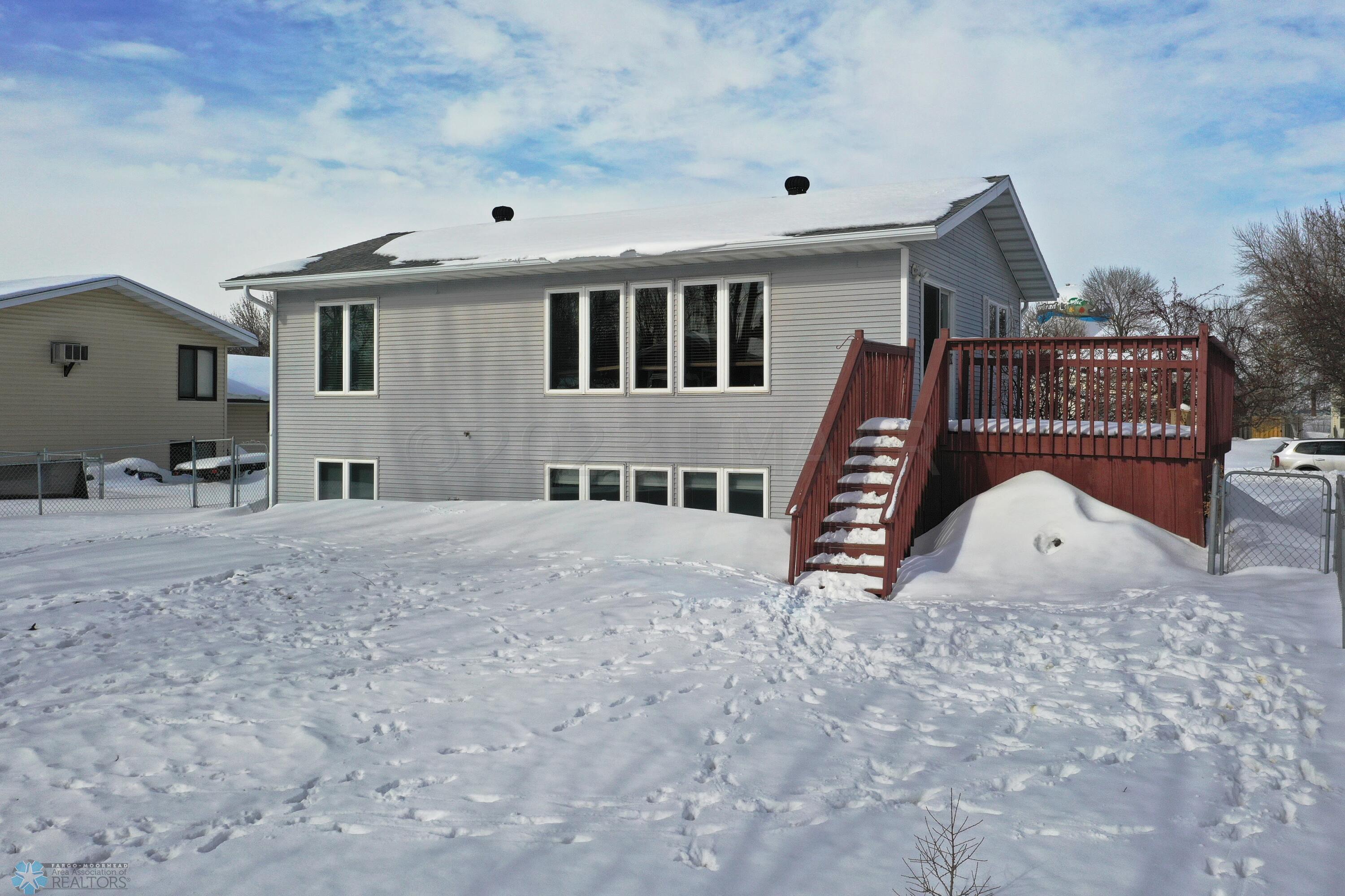 Back Exterior