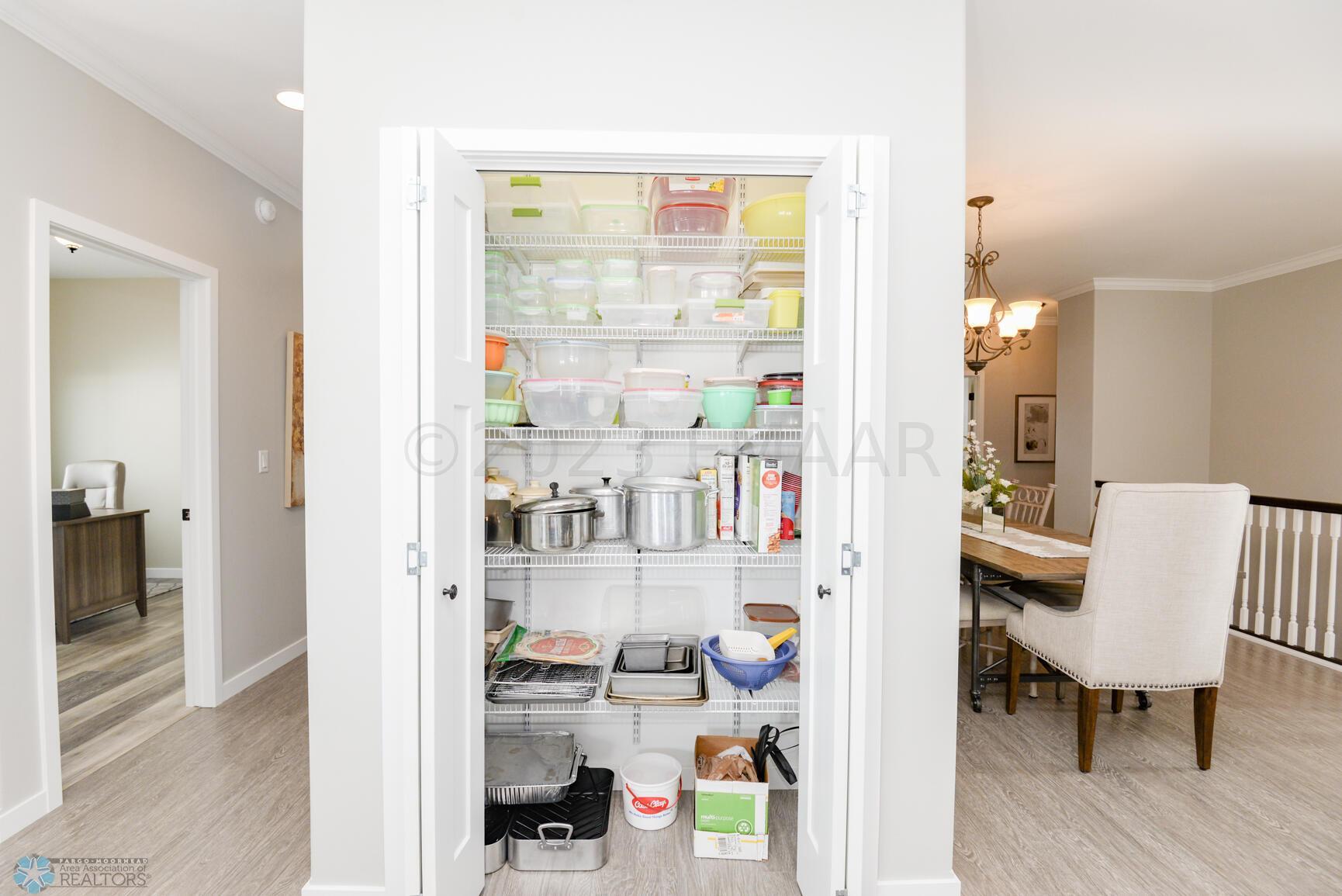 Pantry