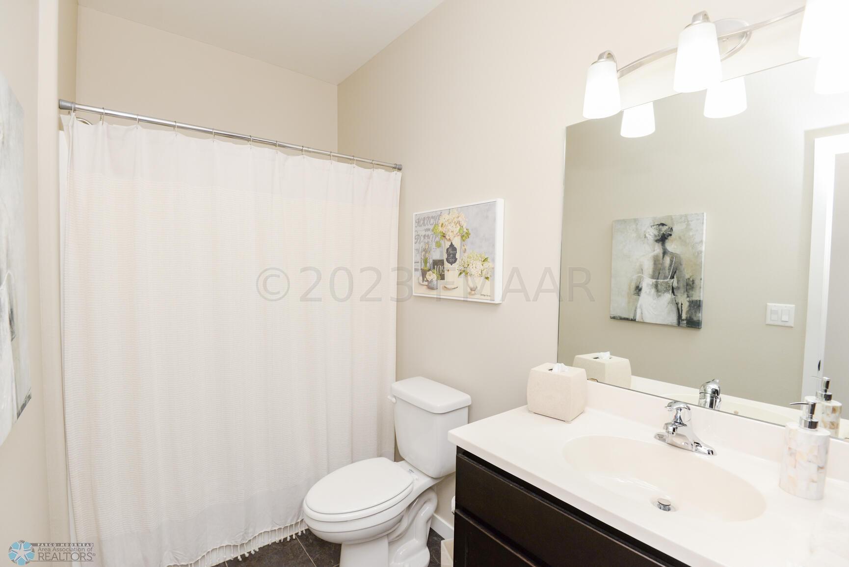 Bathroom 2