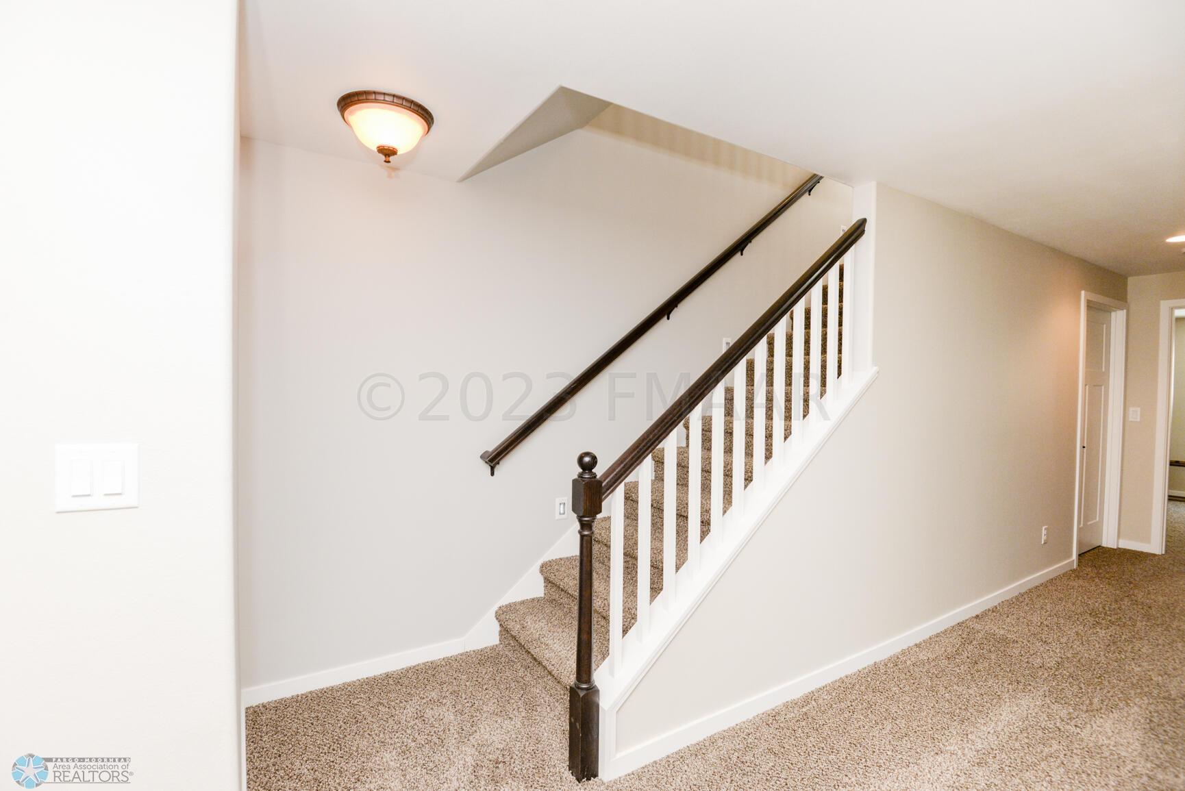 Lower Landing
