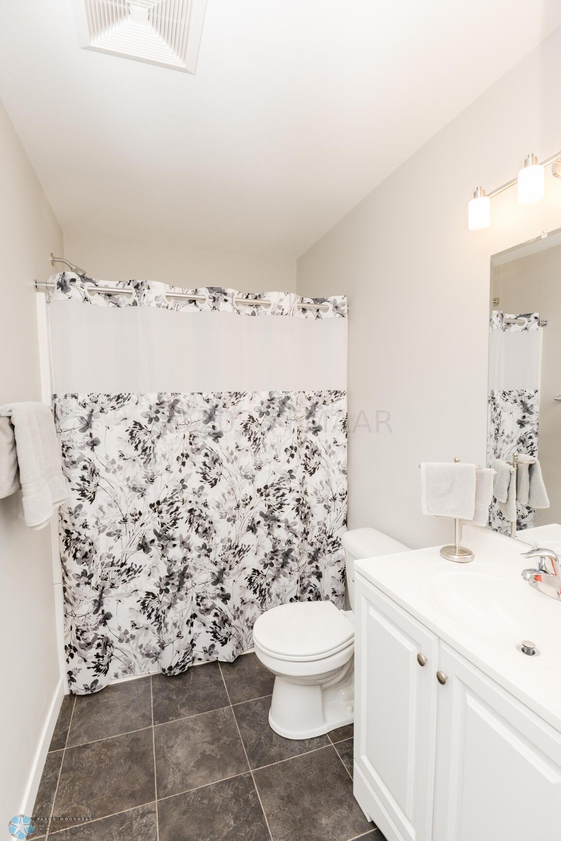 Bathroom 3