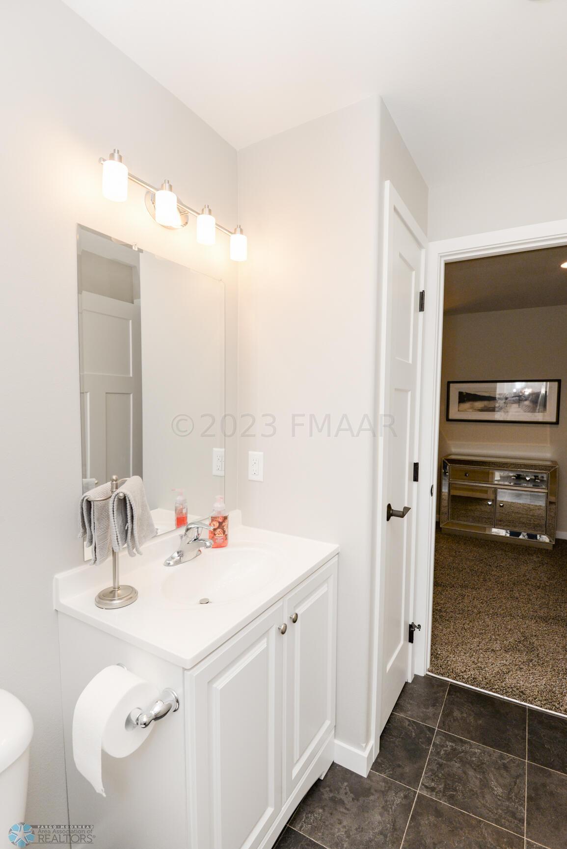 Bathroom 3