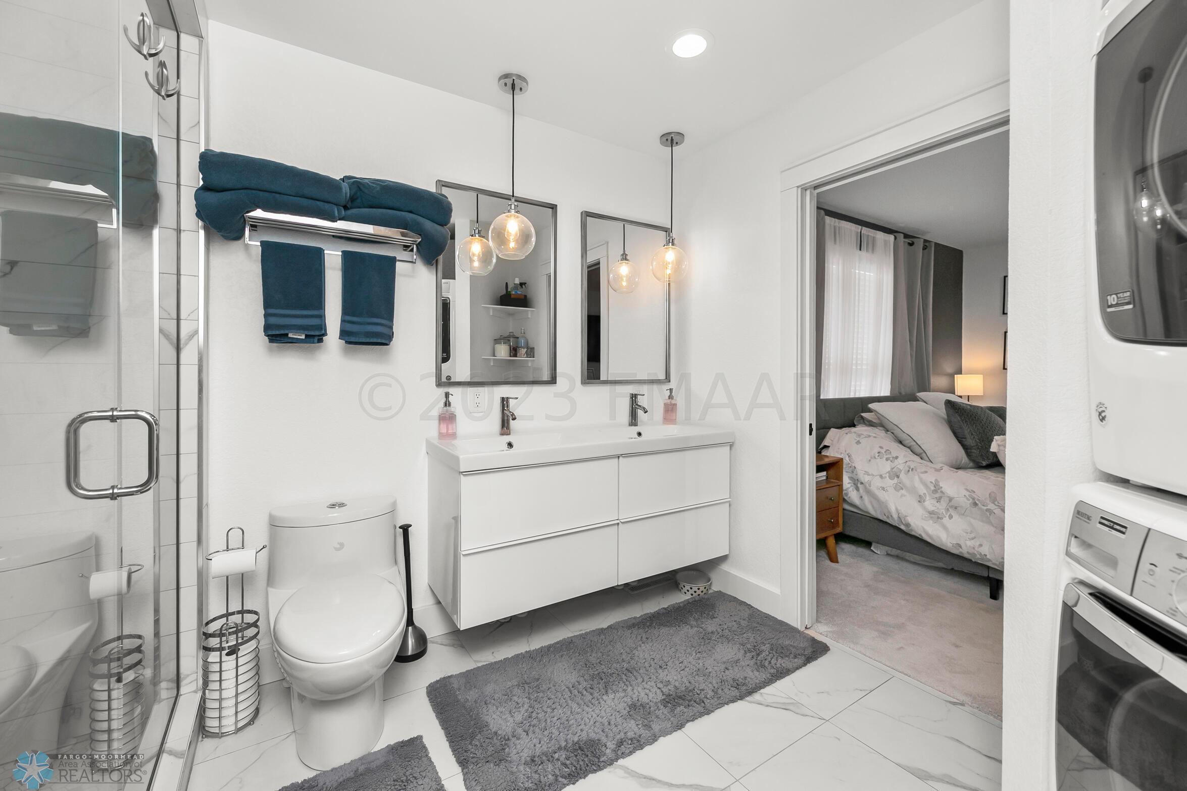 Private Bath