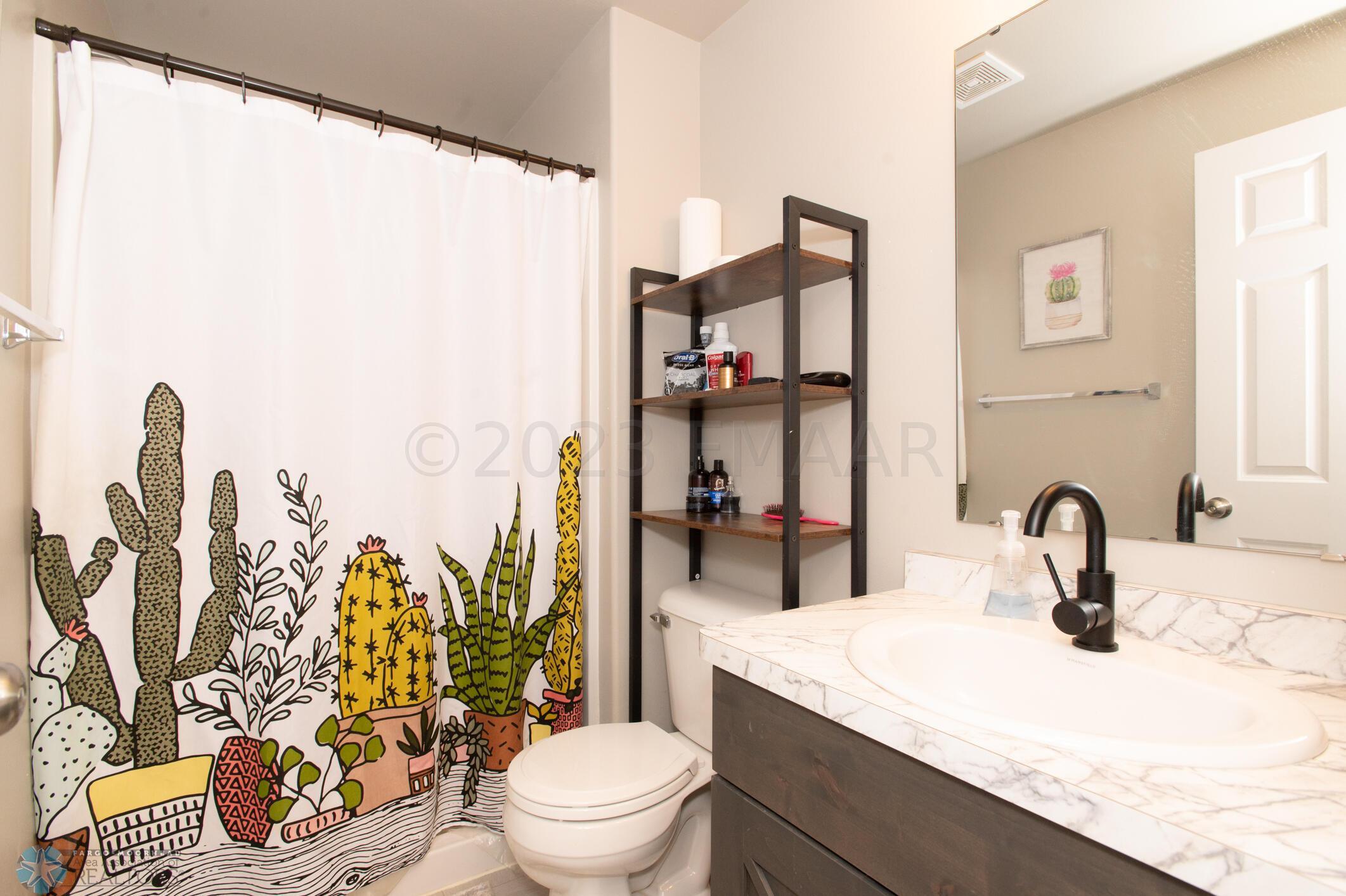 Bathroom 2