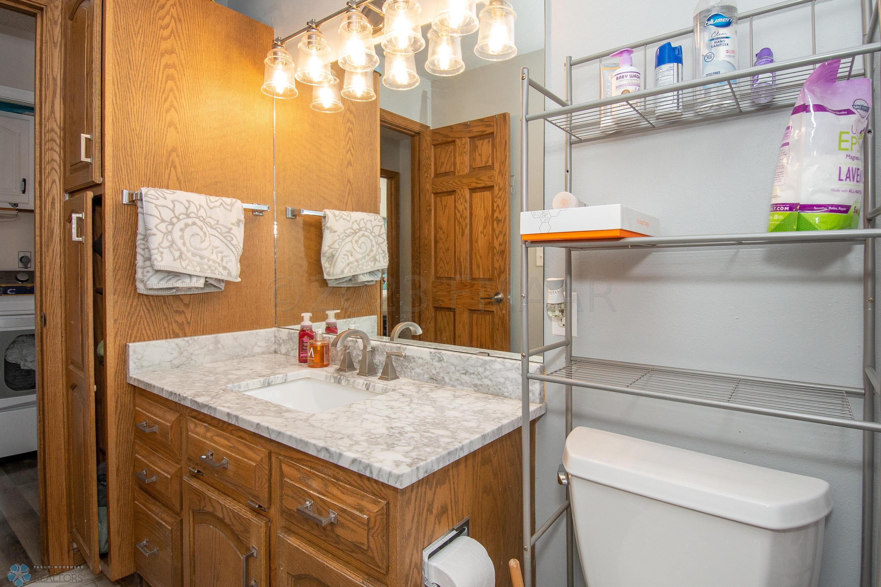 Bathroom 1