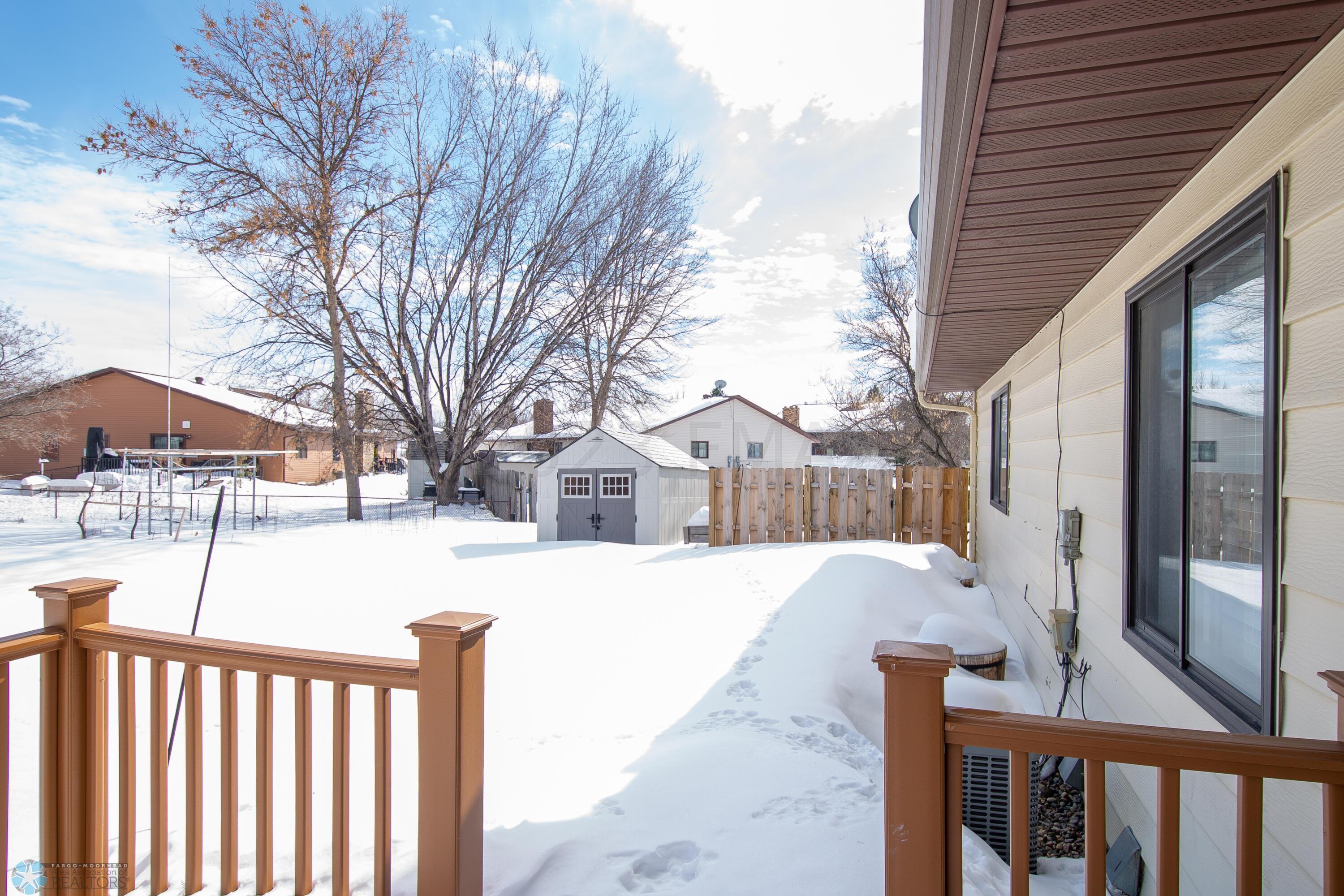 Side Yard