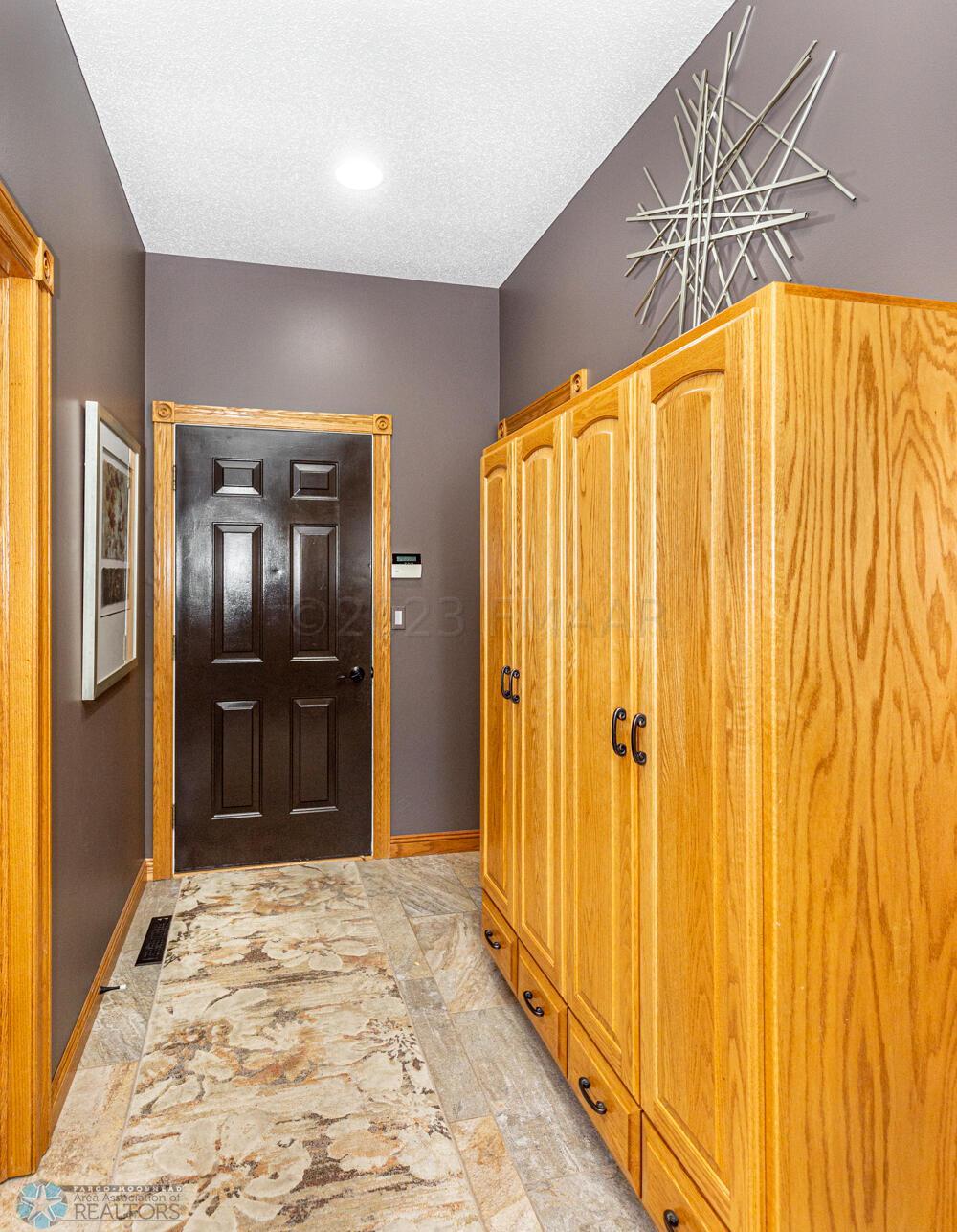 Mudroom