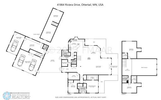 41864 RIVIERA Drive, Ottertail, MN 56571