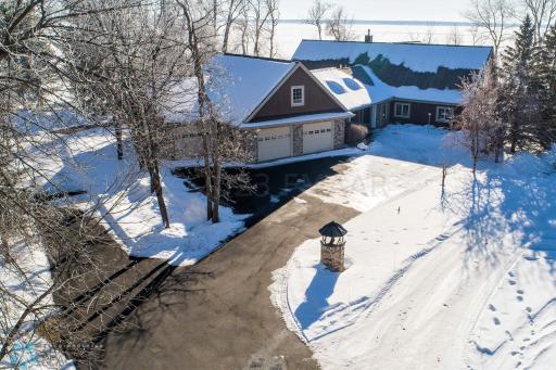 41864 RIVIERA Drive, Ottertail, MN 56571