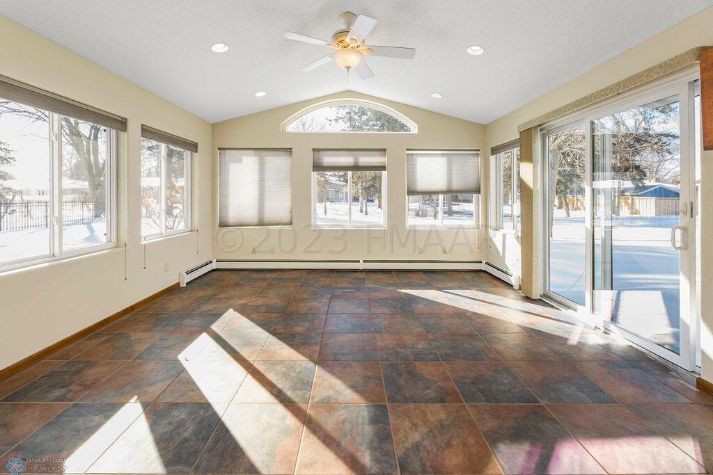 Sunroom